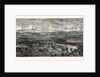 The Disaster to British Troops in Manipur Northern India the Scene of the Fighting by Anonymous