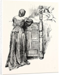 Barbara Allen by Anonymous
