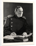 Field-Marshal Count Hellmuth Von Moltke by Anonymous
