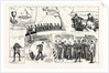 With the Channel Squadron: The Race for the Admiral's Cup by Anonymous
