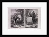 Reynard and the Fish Cart by Anonymous