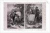 Reynard and the Fish Cart by Anonymous