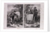Reynard and the Fish Cart by Anonymous