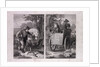 Reynard and the Fish Cart by Anonymous