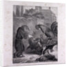 Reynard and Henning by Anonymous