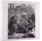 Reynard and Henning by Anonymous