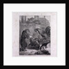 Reynard and Henning by Anonymous