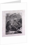Reynard and Henning by Anonymous