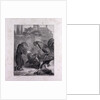 Reynard and Henning by Anonymous