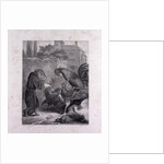 Reynard and Henning by Anonymous