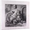 Hintze As Messenger by Anonymous