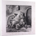 Hintze As Messenger by Anonymous