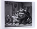 Reynard and the Priest by Anonymous