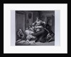 Reynard and the Priest by Anonymous