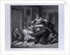 Reynard and the Priest by Anonymous