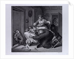 Reynard and the Priest by Anonymous