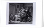 Reynard and the Priest by Anonymous