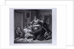 Reynard and the Priest by Anonymous