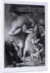 Isegrim Discovered by Anonymous