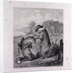 Reynard's Confession by Anonymous
