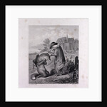 Reynard's Confession by Anonymous