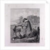 Reynard's Confession by Anonymous