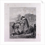 Reynard's Confession by Anonymous