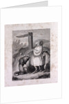 Bellin's Benediction by Anonymous