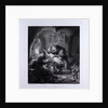 Reynard and Lampe by Anonymous