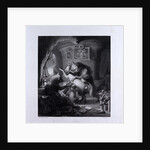 Reynard and Lampe by Anonymous