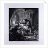 Reynard and Lampe by Anonymous