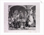 Opening the Scrip by Anonymous