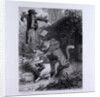 Reynard and the Coney by Anonymous