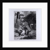 Reynard and the Coney by Anonymous
