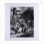 Reynard and the Coney by Anonymous