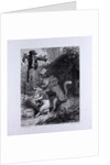 Reynard and the Coney by Anonymous