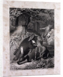 Grimbart's Summons by Anonymous