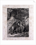 Grimbart's Summons by Anonymous