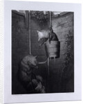Gieremund in the Well by Anonymous
