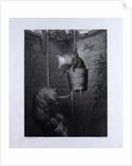 Gieremund in the Well by Anonymous