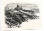 Observatory Vesuvius by Anonymous
