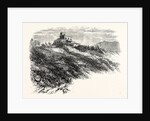 Observatory Vesuvius by Anonymous