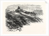 Observatory Vesuvius by Anonymous