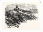 Observatory Vesuvius by Anonymous