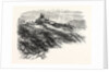 Observatory Vesuvius by Anonymous