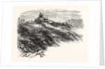 Observatory Vesuvius by Anonymous