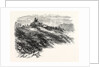 Observatory Vesuvius by Anonymous