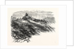 Observatory Vesuvius by Anonymous