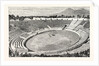 The Amphitheatre Pompeii by Anonymous