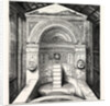 House of the Large Fountain Pompeii by Anonymous